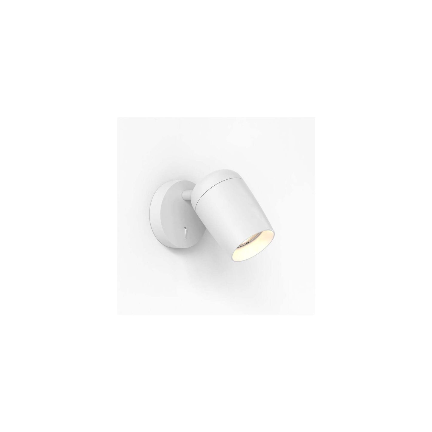 Koto Single Switched Wall Light