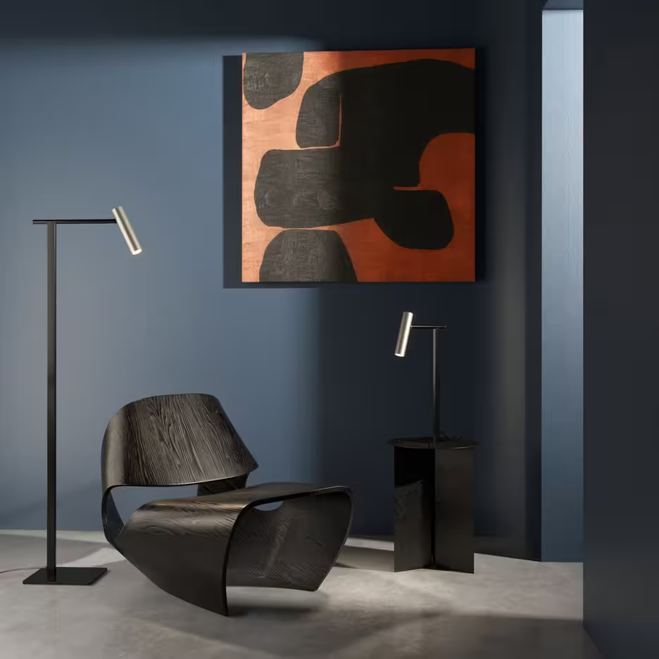 Leda Desk Lamp