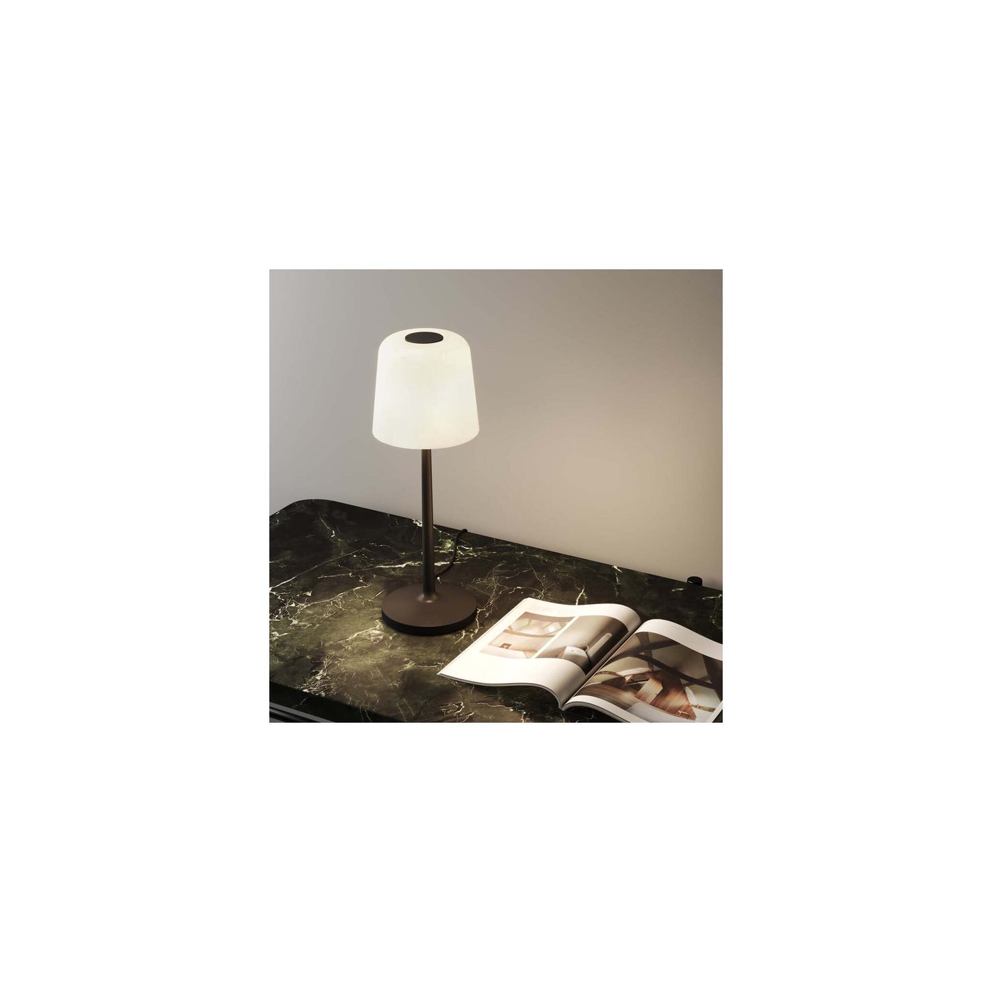 Ella Table Table Lamp