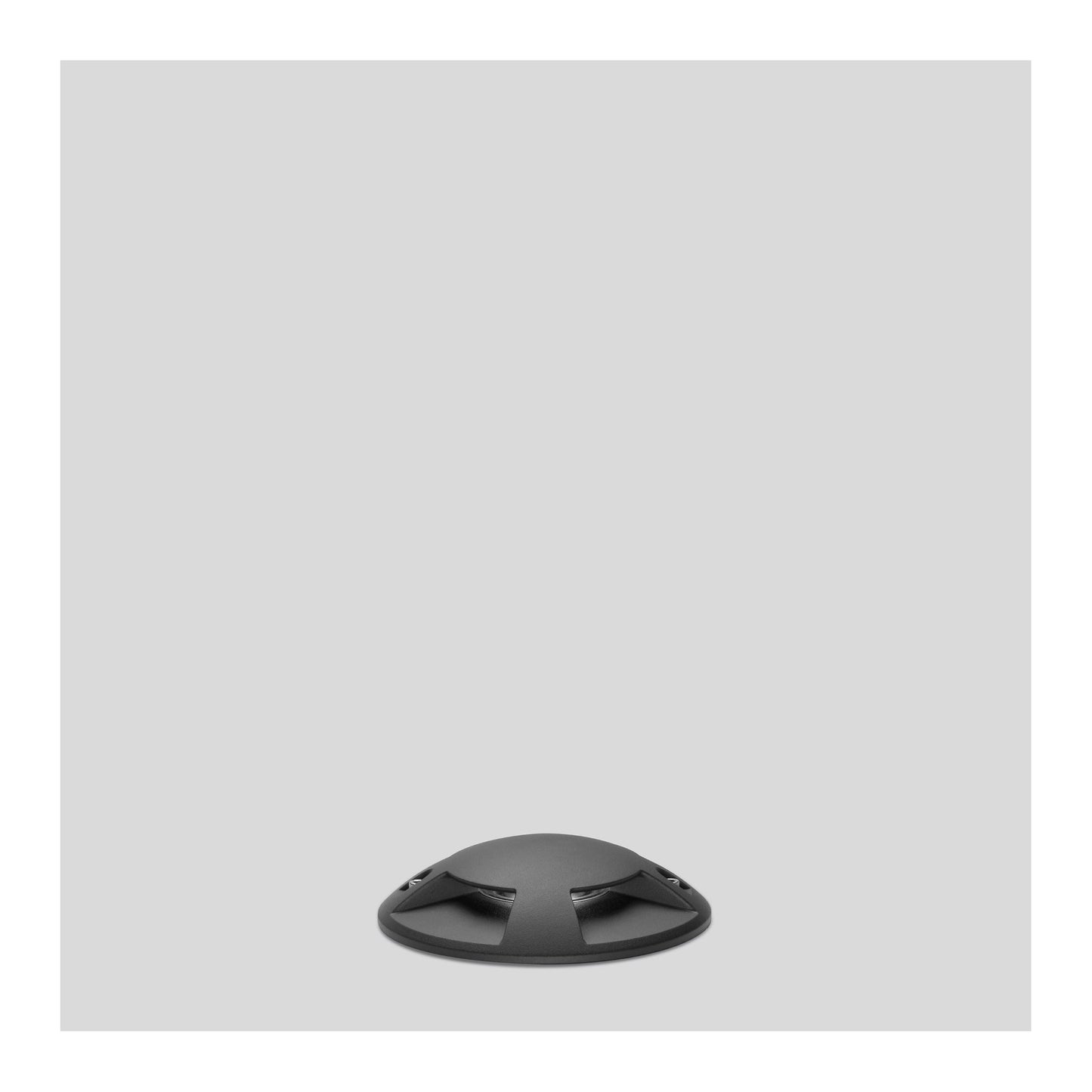 77070 Small LED In Ground Light in Graphite