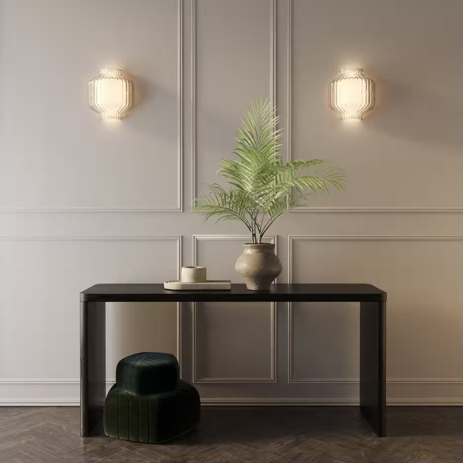 Toro Wall Light