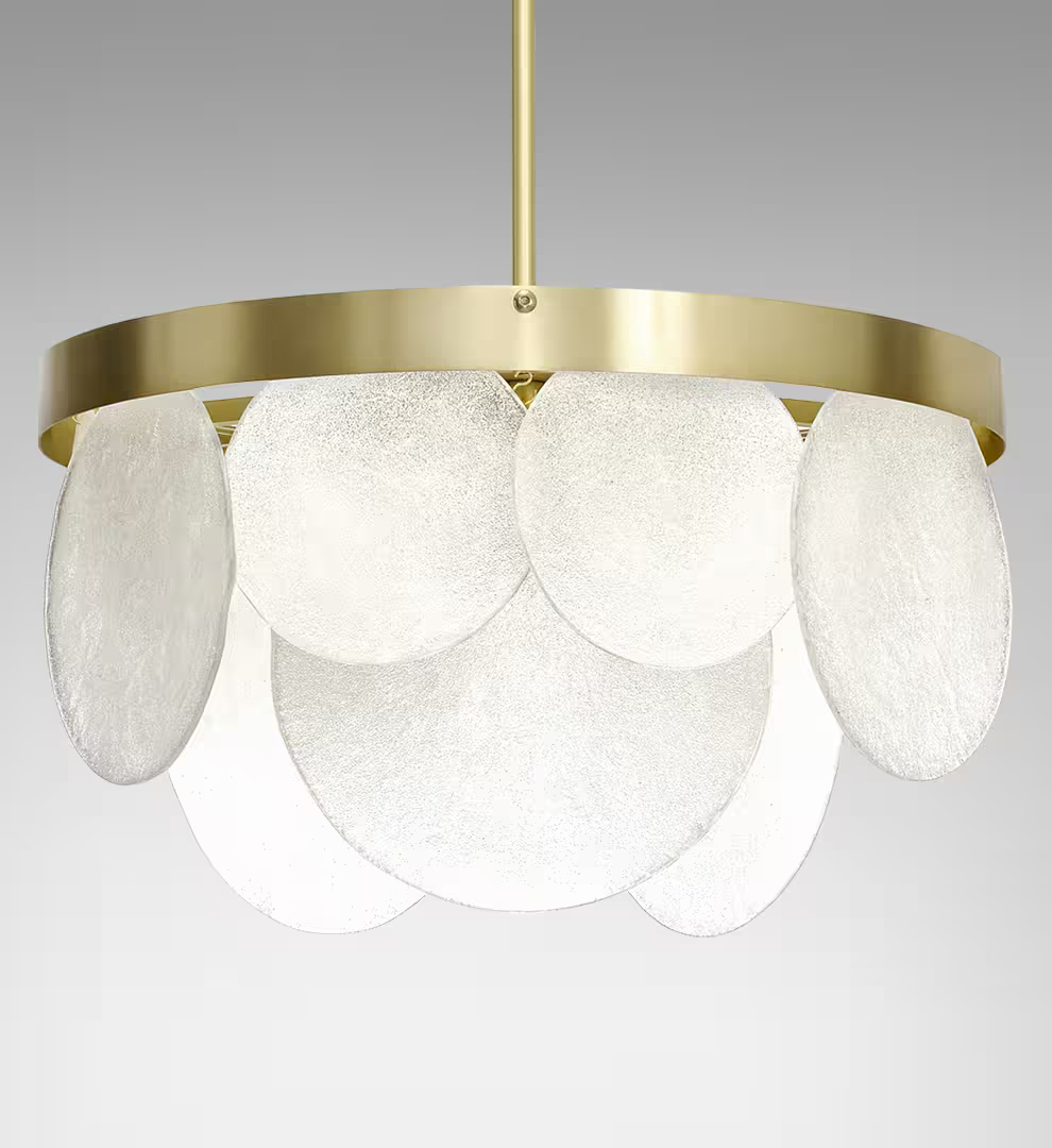 CTO Lighting Sasha Pendant