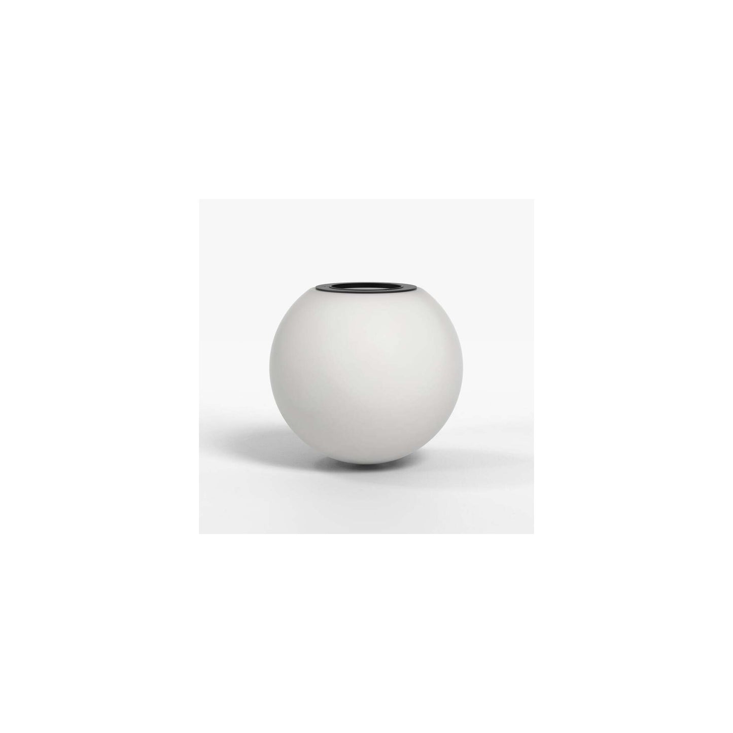 Nara Globe Glass