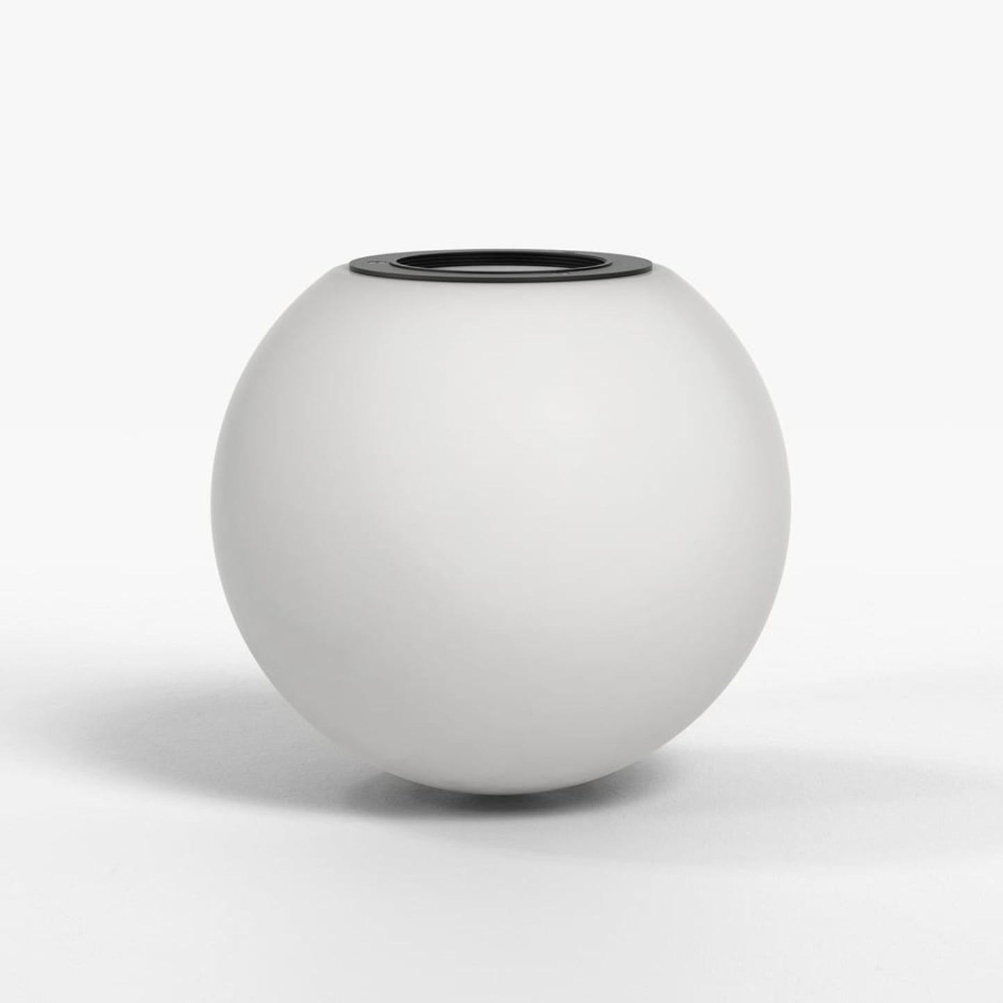 Nara Globe Glass