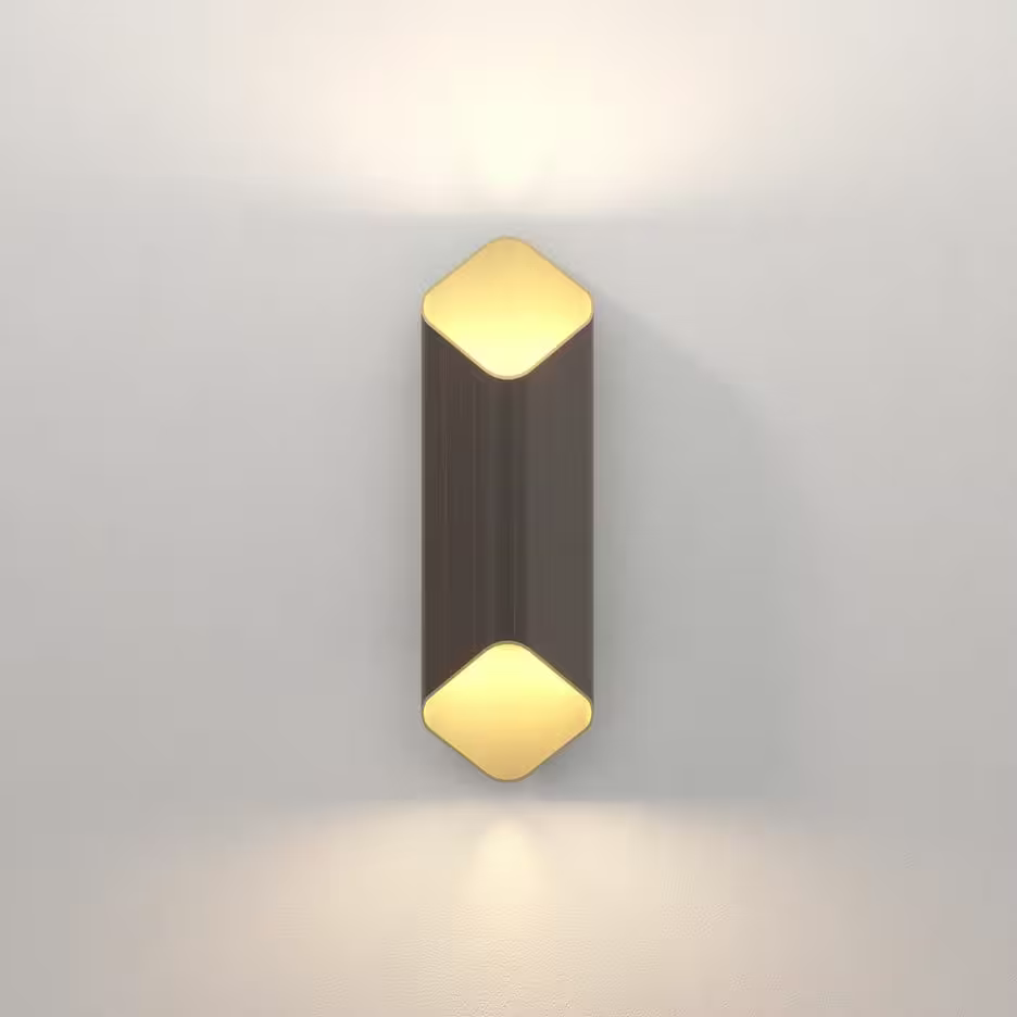 Ako Phase Wall Light
