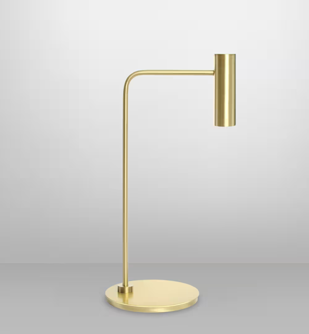 CTO Lighting Heron Table Lamp