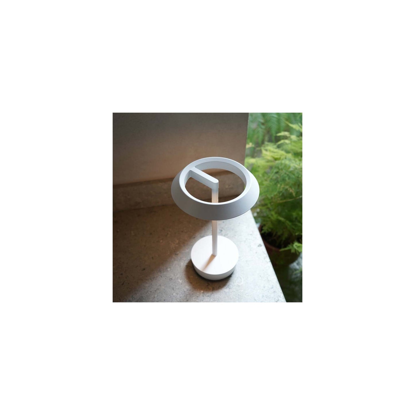Halo Portable Table Lamp