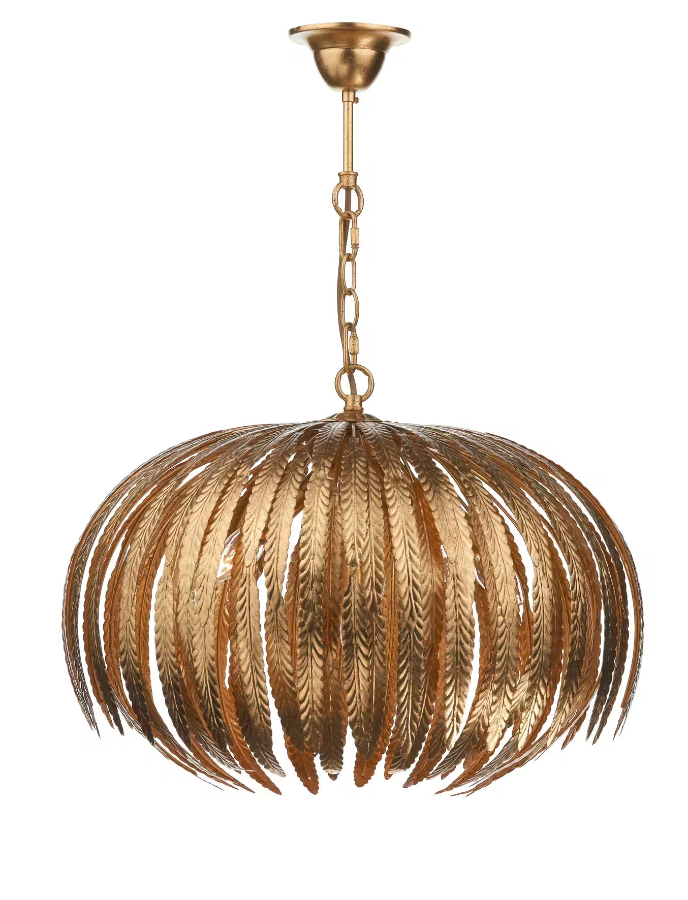Atticus 5-Light Pendant