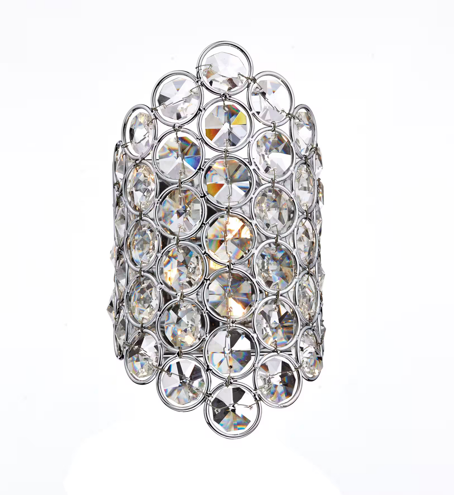 Frost 1-Light Wall Bracket