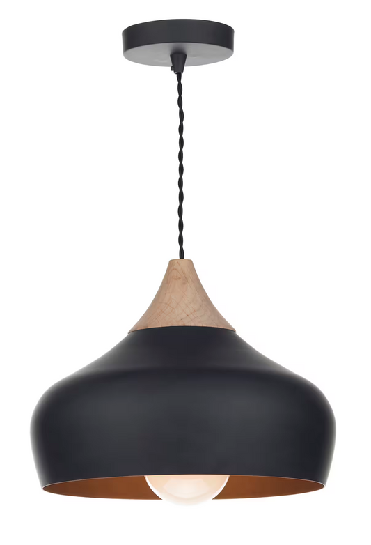 Gaucho Small 1-Light Pendant