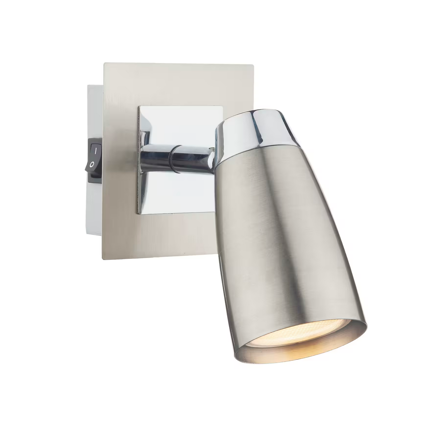 Loft Single Wall Spotlight