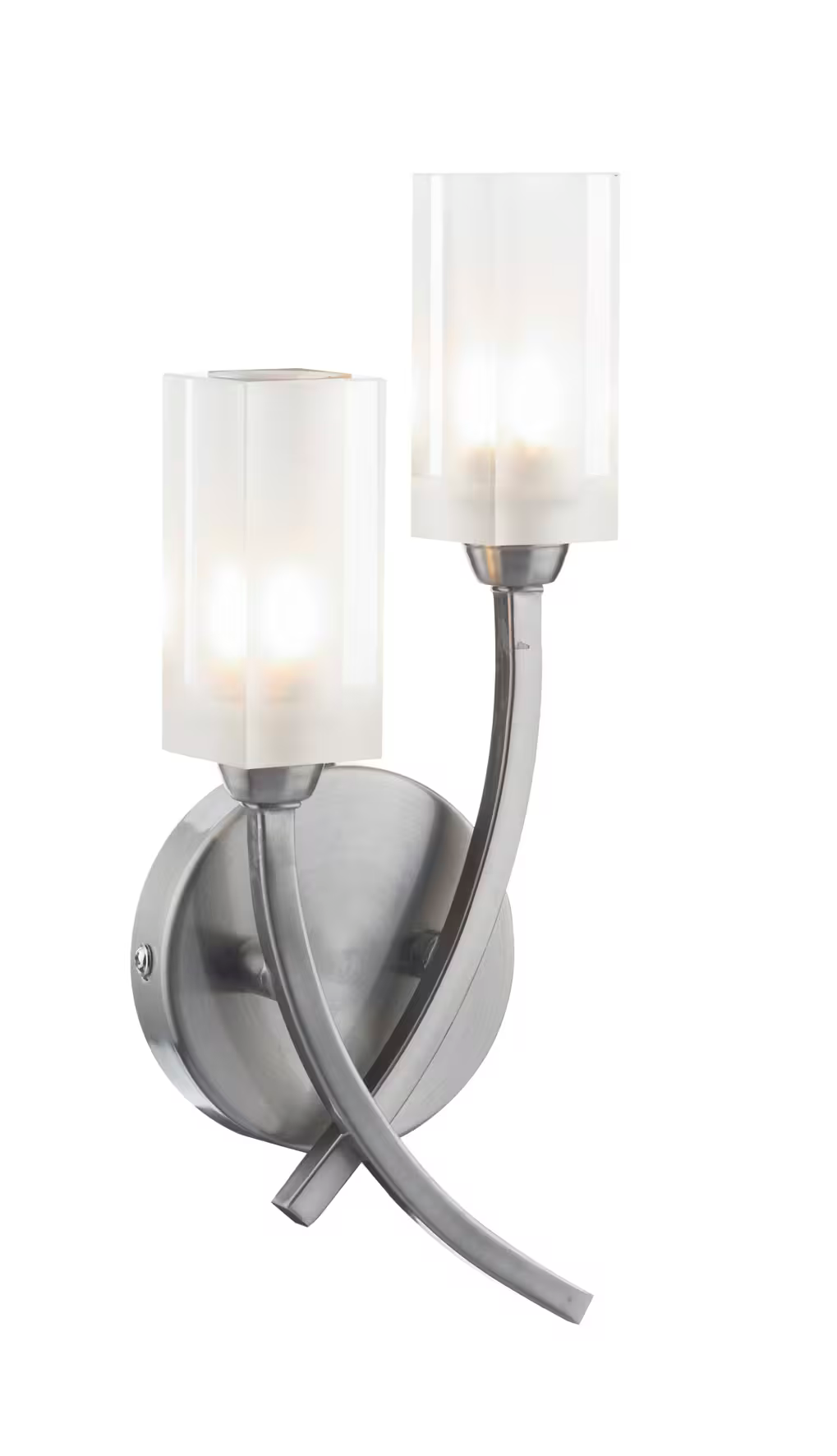 Morgan Double Wall Bracket