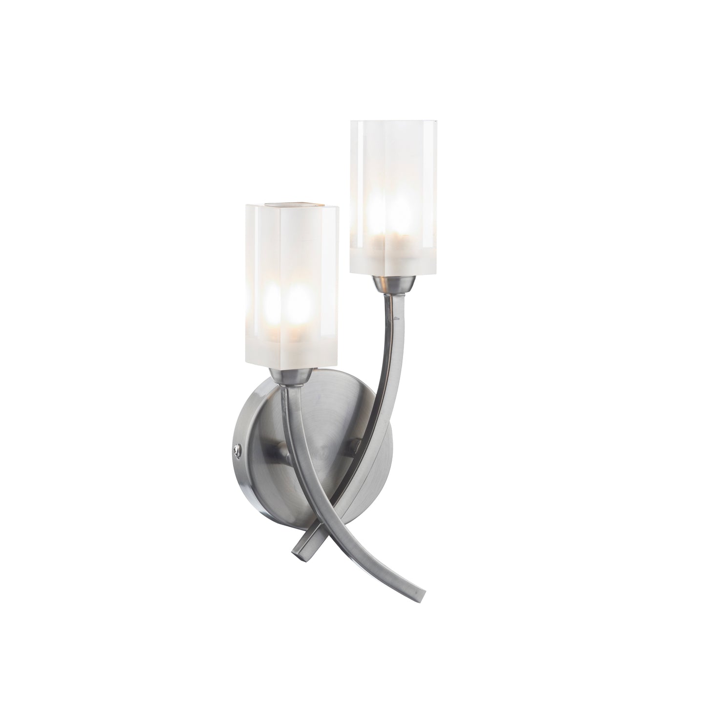 Morgan Double Wall Bracket