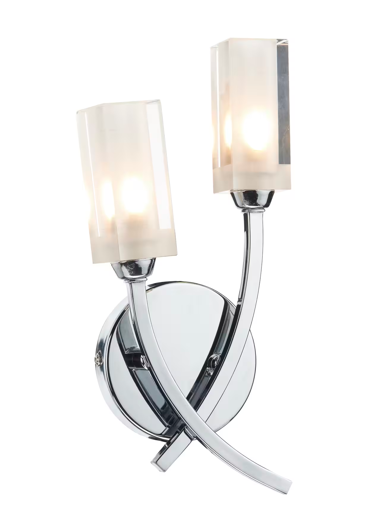 Morgan Double Wall Bracket