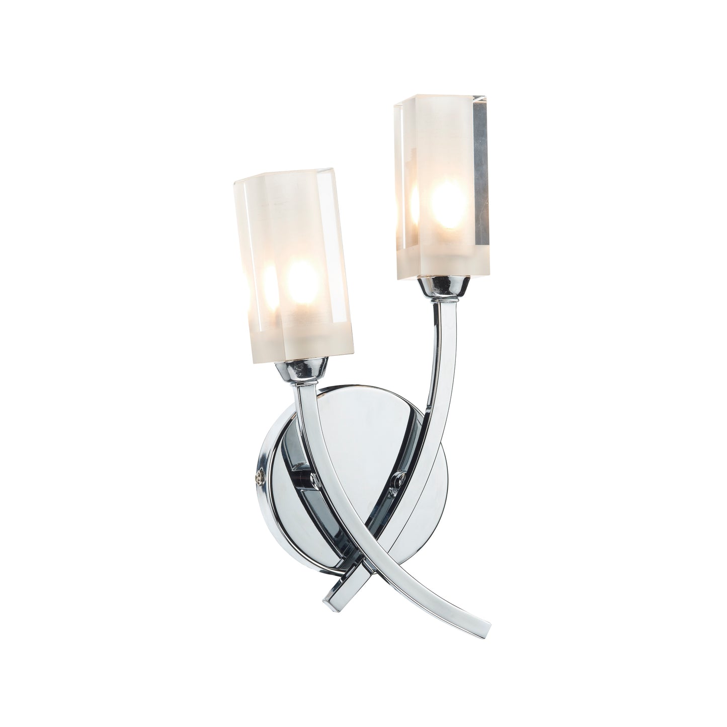 Morgan Double Wall Bracket