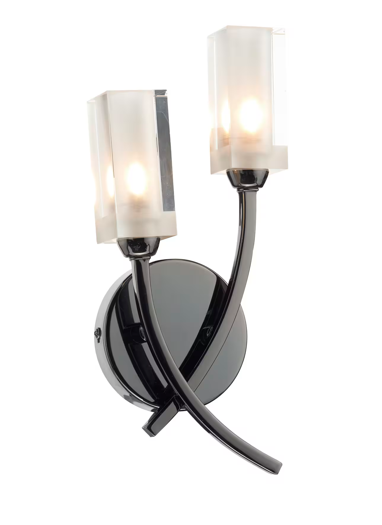 Morgan Double Wall Bracket