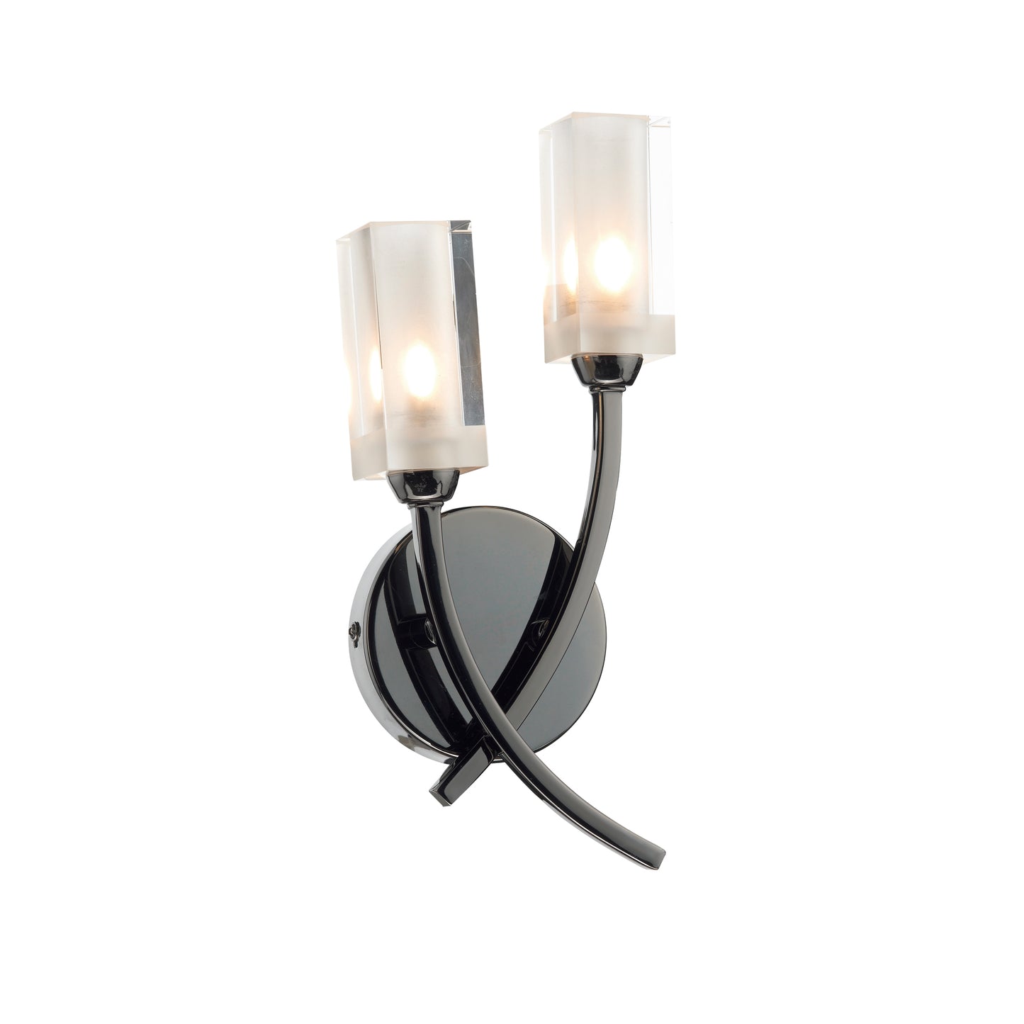Morgan Double Wall Bracket
