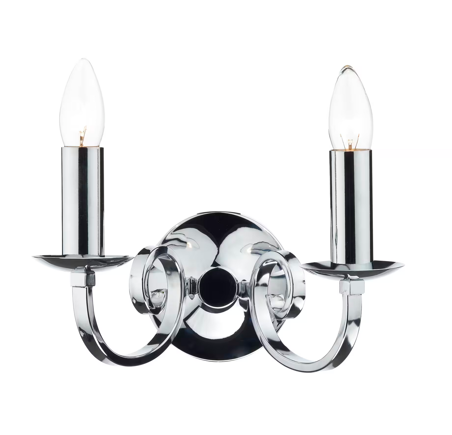 Murray Double Wall Bracket