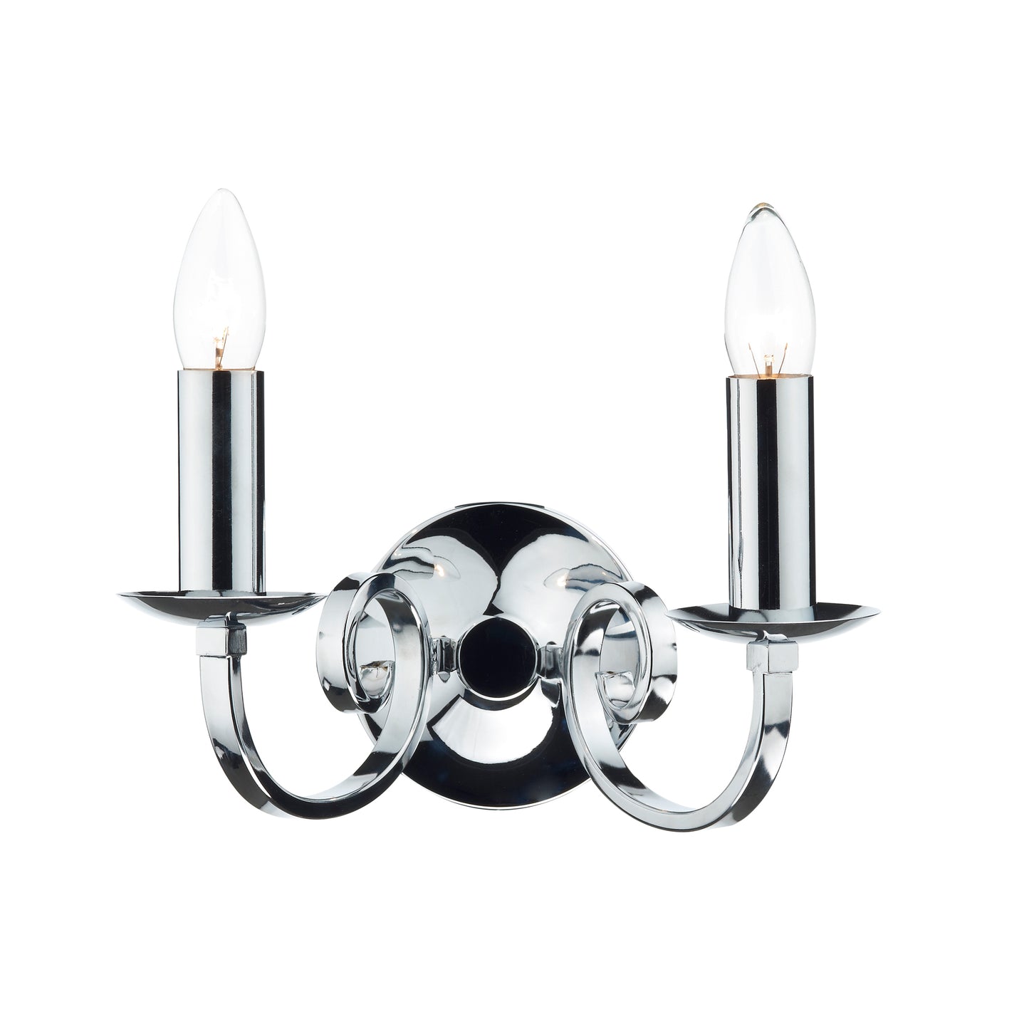 Murray Double Wall Bracket