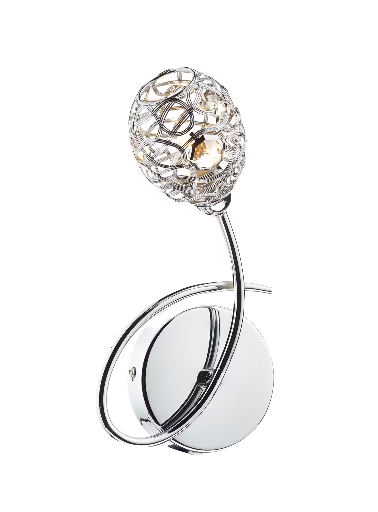 Numero Single Wall Bracket