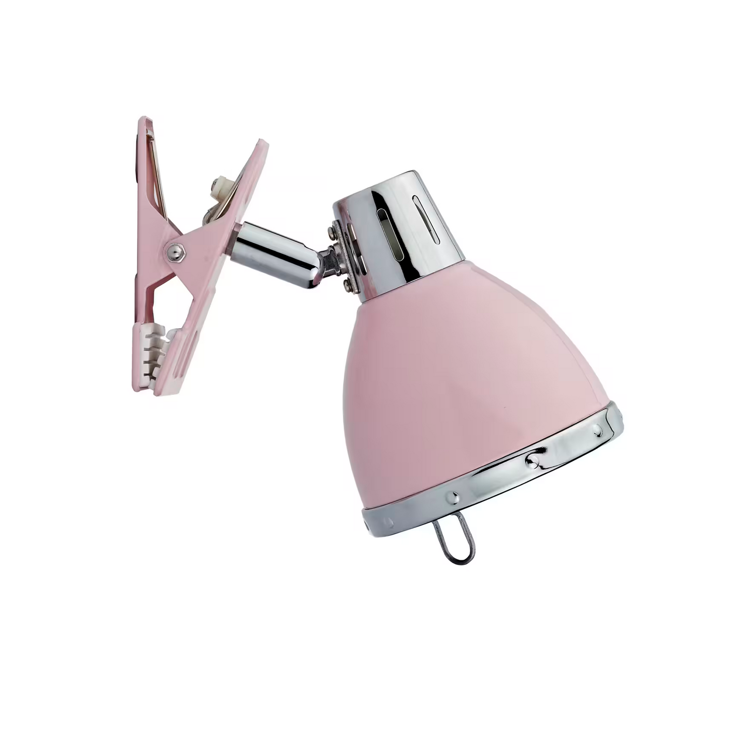 Osaka Single Clip On Spotlight