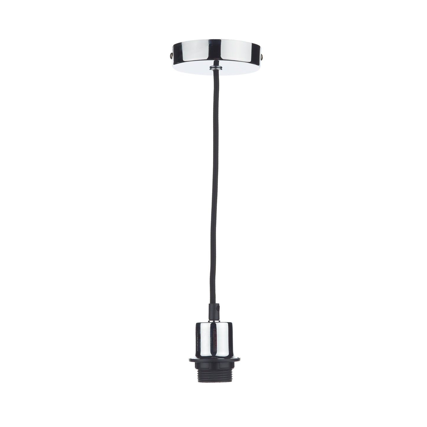One-Light E27 Clear Cable