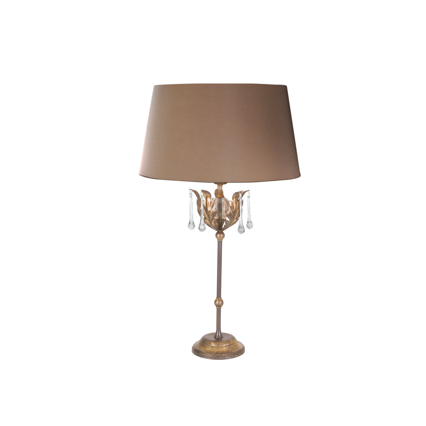 Amarilli 1-Light Table Lamp