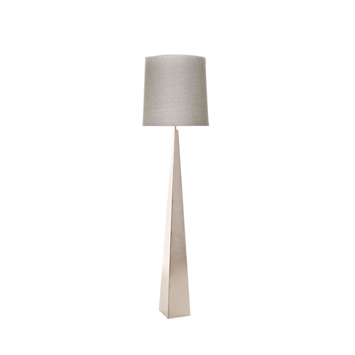 Ascent One-Light Floor Lamp