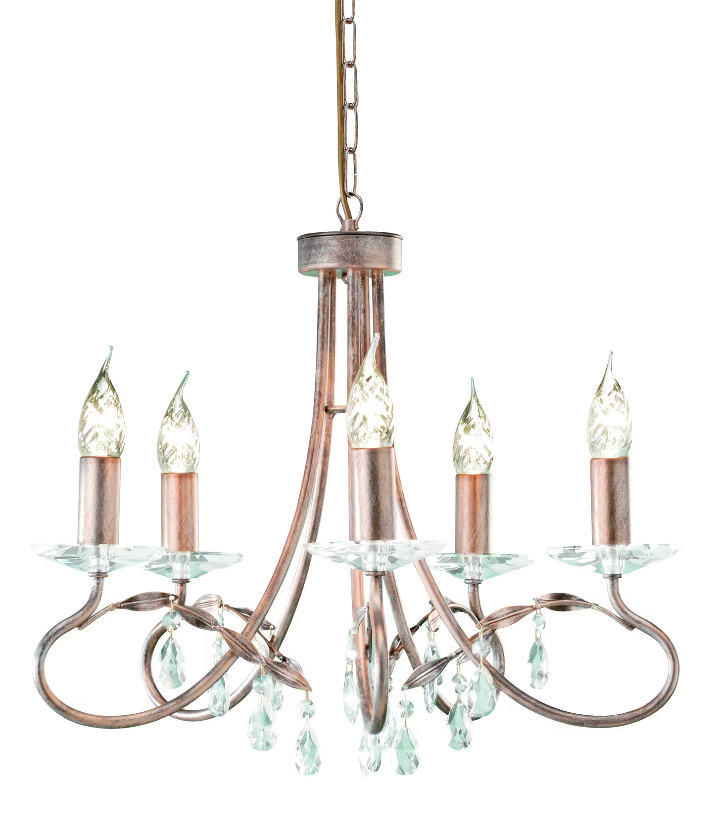 Christina 5-Light Chandelier