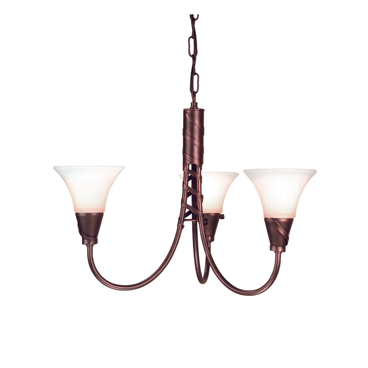 Emily 3-Light Chandelier