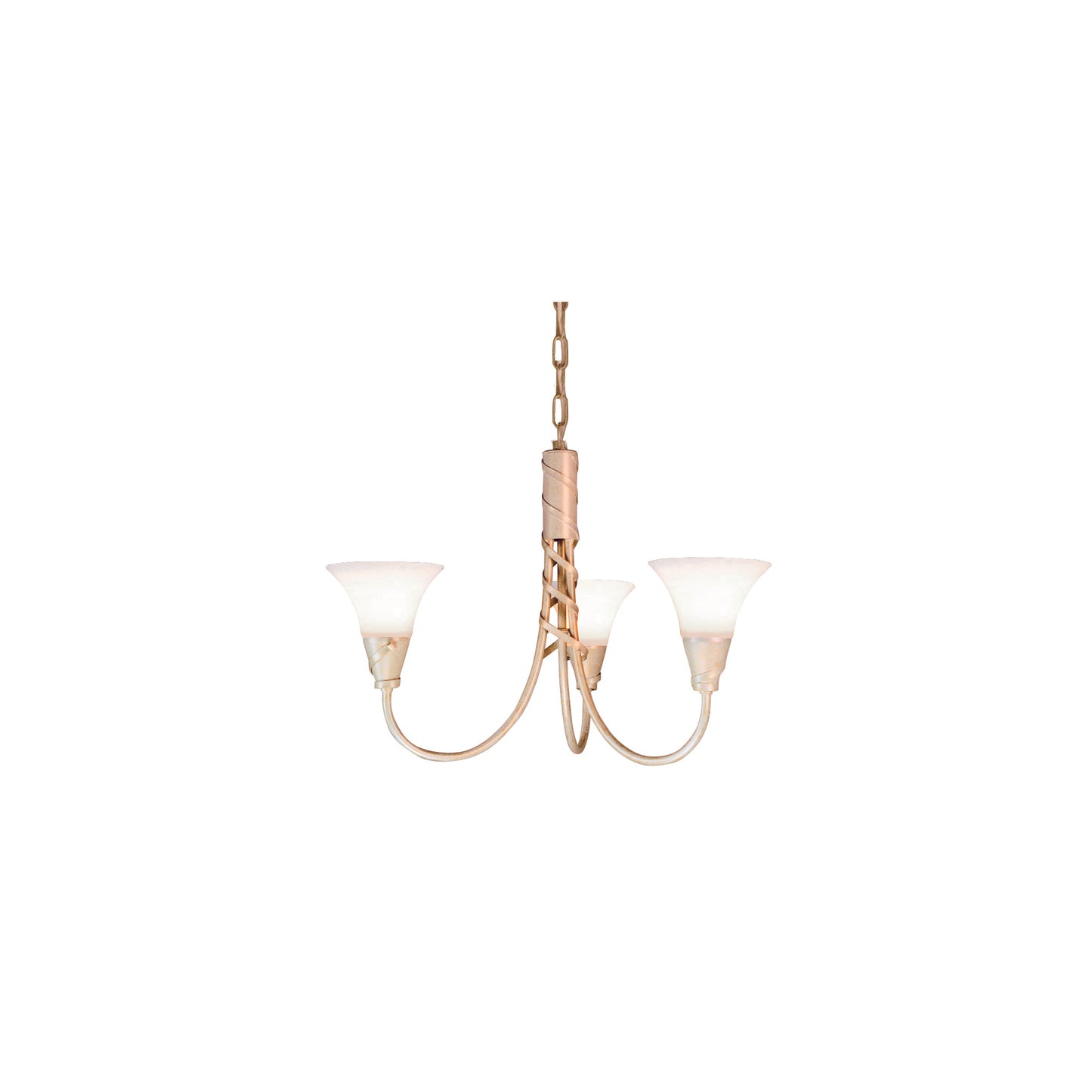 Emily 3-Light Chandelier