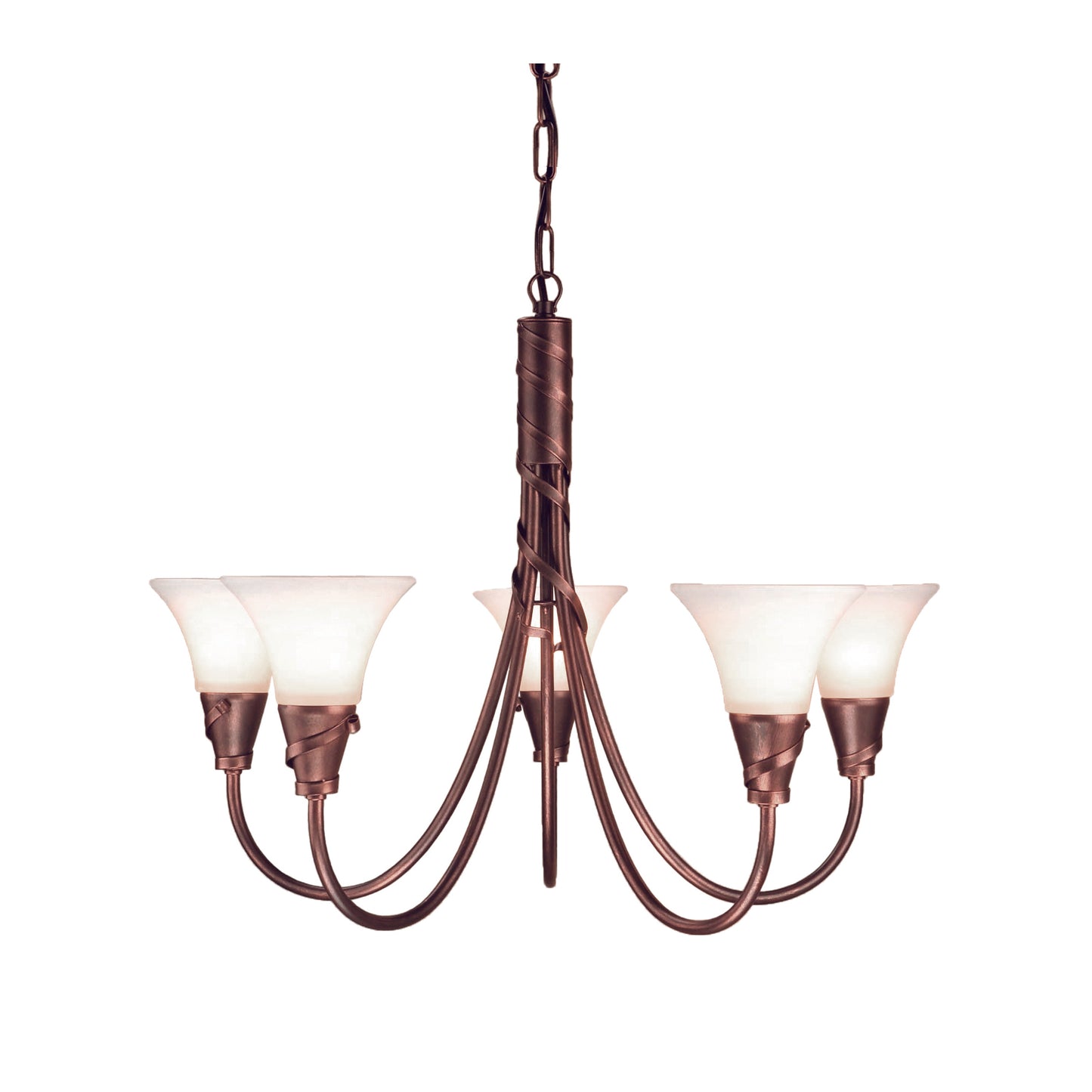Emily 5-Light Chandelier