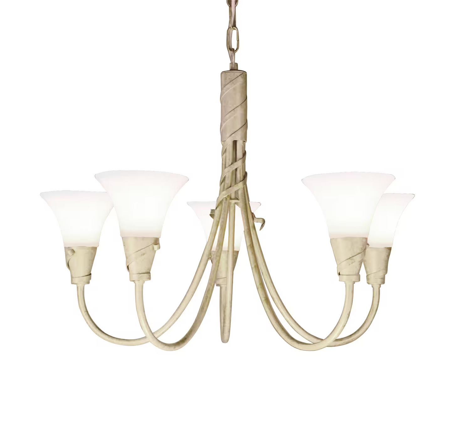 Emily 5-Light Chandelier