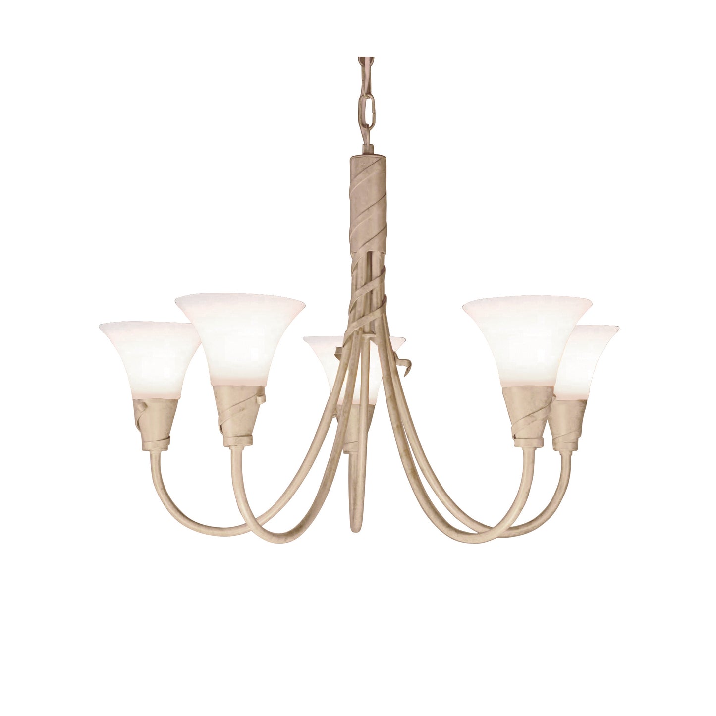 Emily 5-Light Chandelier
