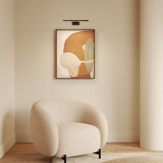 Mondrian 400 Interior Picture Light