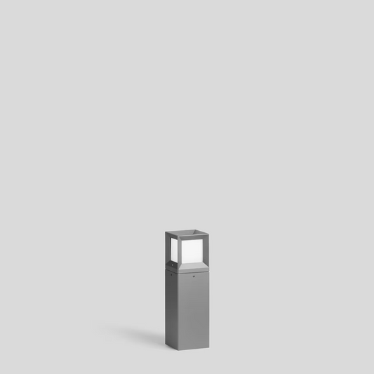 84606 LED Garden/Pathway Bollard