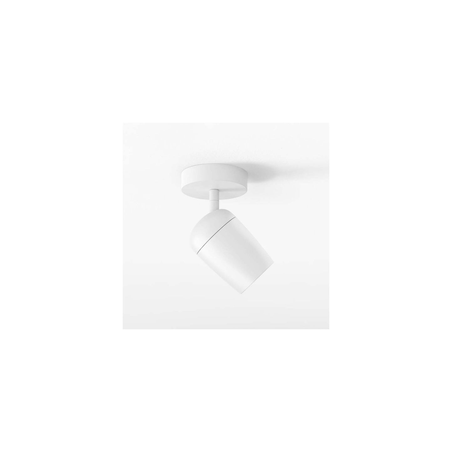 Koto Single Ceiling Spotlight