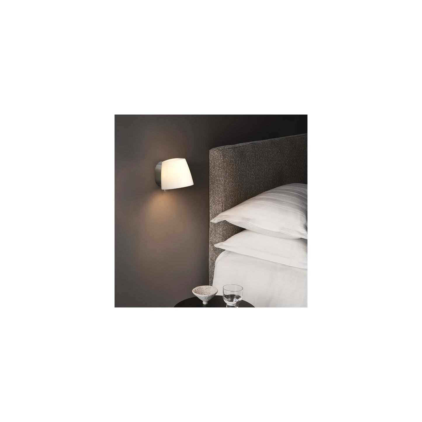Imari Fixed Wall Light