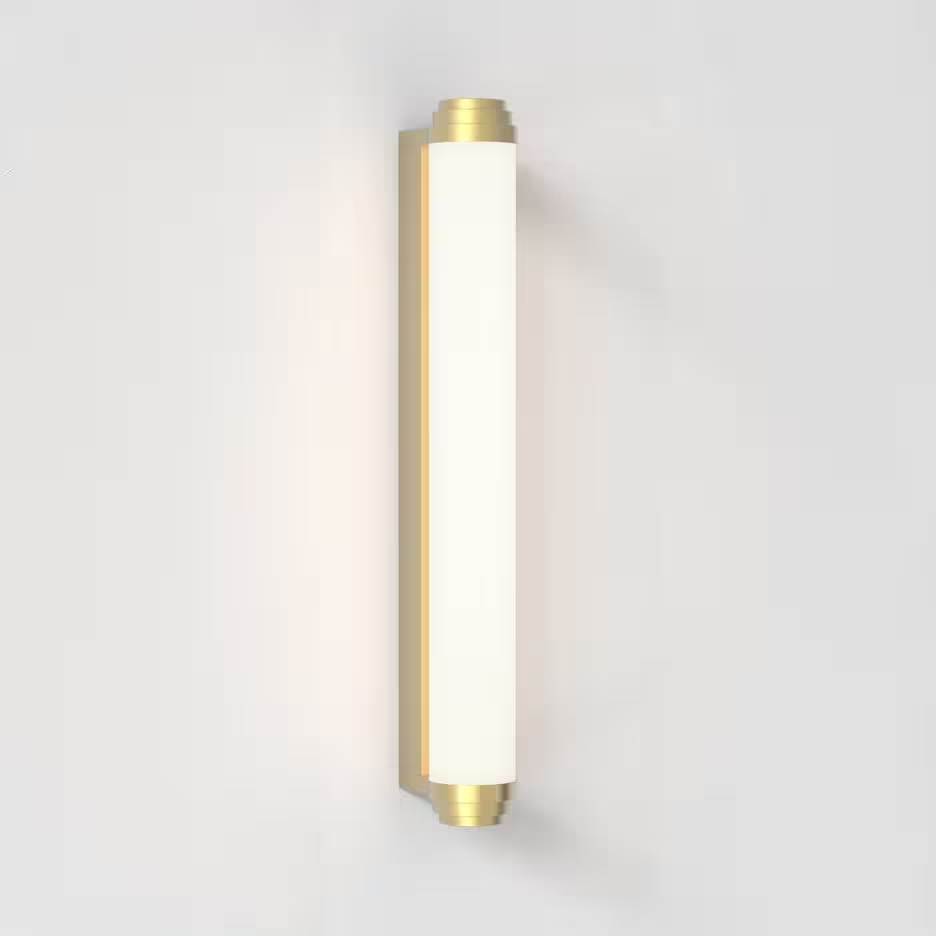Burlington 600 Phase Bathroom Wall Light