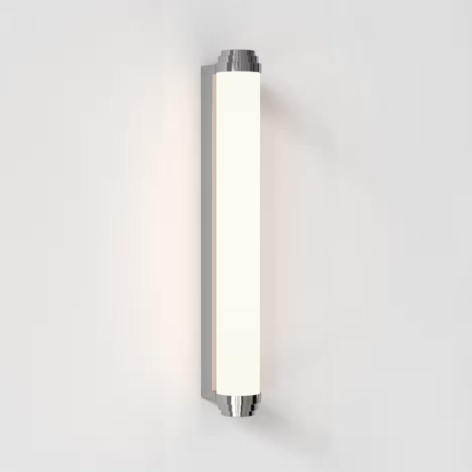 Burlington 600 Phase Bathroom Wall Light