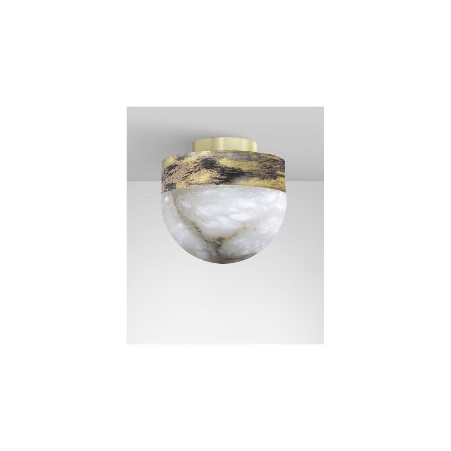 Lucid 200 Ceiling Light
