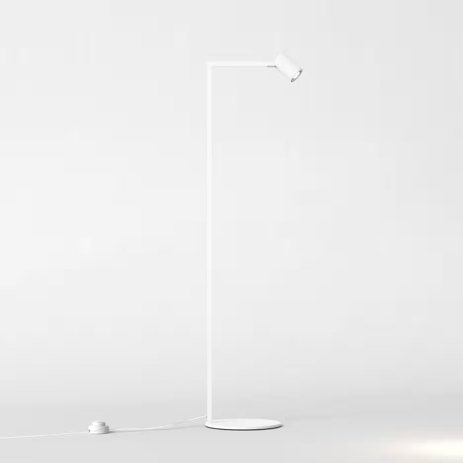 Ascoli Floor Lamp