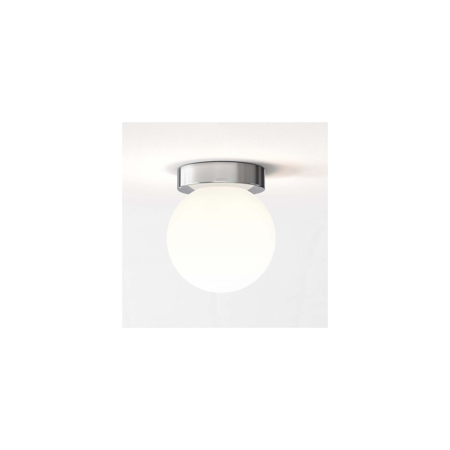 Tacoma Surface Ceiling Light