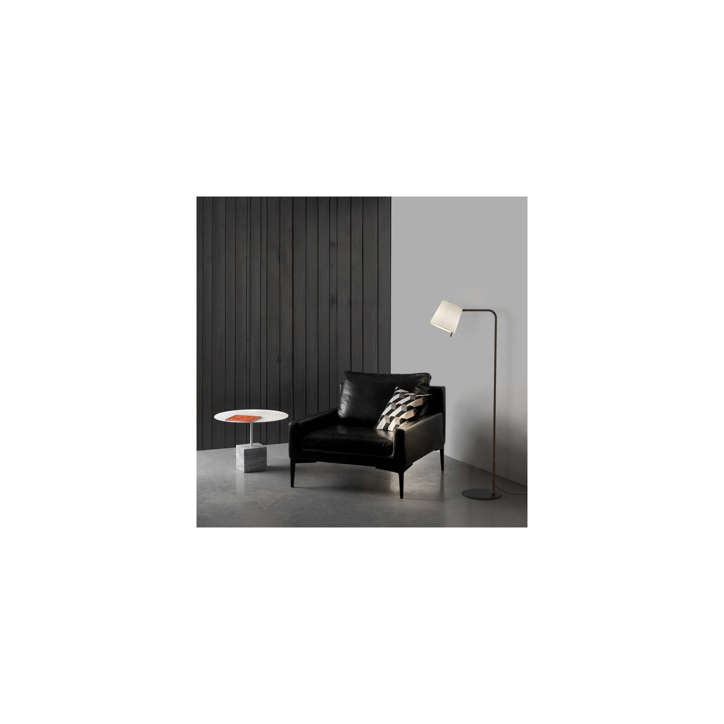 Mitsu Floor Lamp