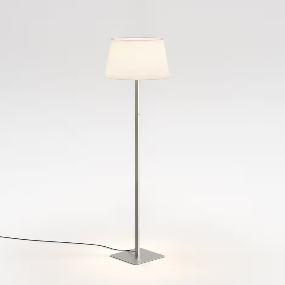 Beaumont Floor Lamp
