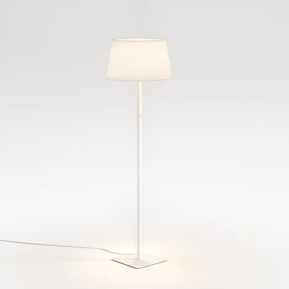 Beaumont Floor Lamp