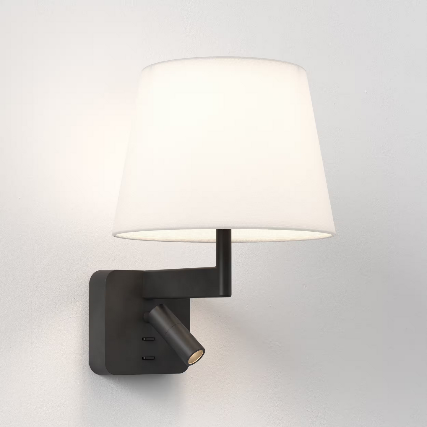 Beaumont Reader Wall Light