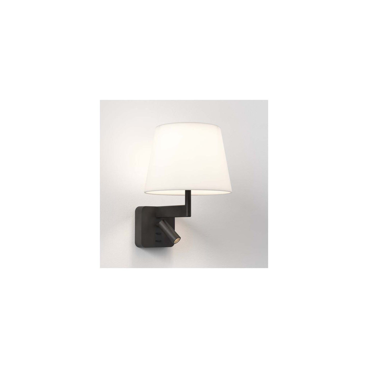 Beaumont Reader Wall Light
