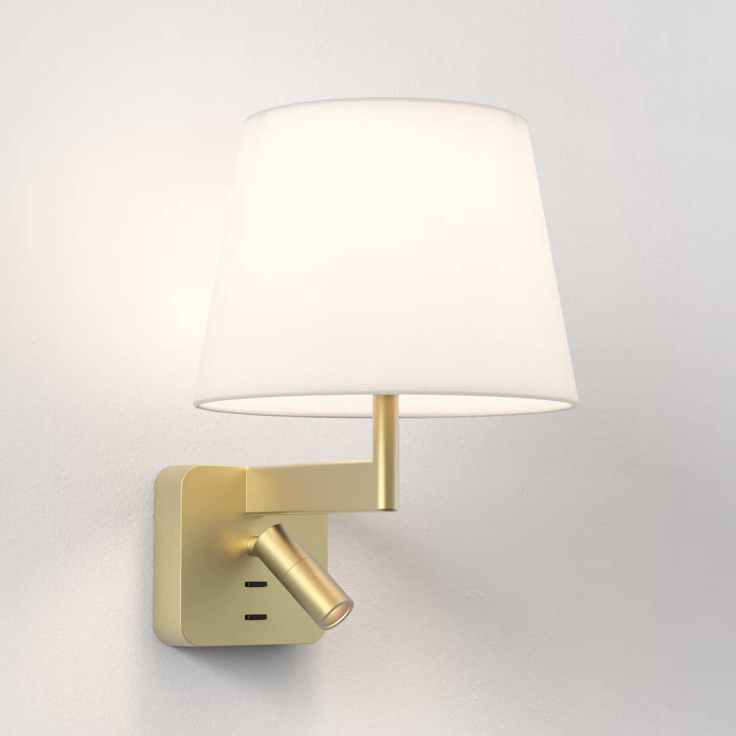 Beaumont Reader Wall Light