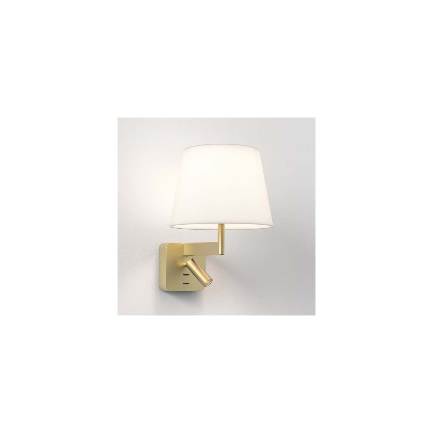 Beaumont Reader Wall Light